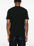 short-sleeve cotton T-shirt